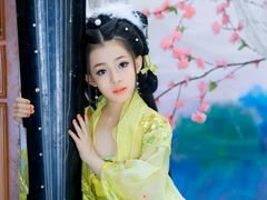 -九月鹰飞汉服摄影工作室