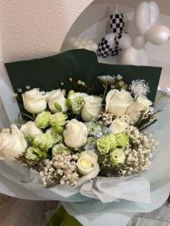 -Cocodemer产后恢复(杭大店)