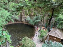 -双龙峡