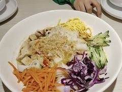 -九毛九西北菜(百信广场店)