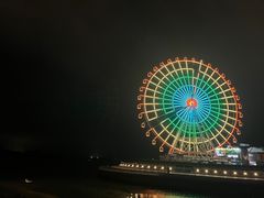 -琴岛之星摩天轮