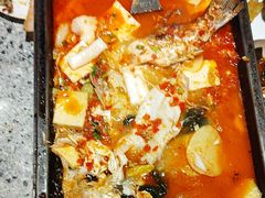 -里岛烤鱼(东港凯虹广场店)