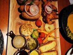 -布拉格餐厅· 中欧捷克菜(全国首店)