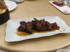 -梅龙镇酒家(南京西路总店)
