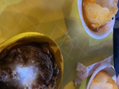 -二斗栗子(黄河道店)