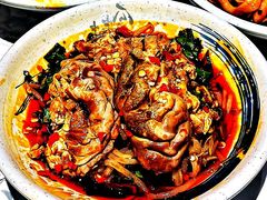 -成都瓜串串(华强北店)