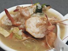 -官塘陈记鱼生·潮汕砂锅粥·牛肉火锅(潮枫路总店)