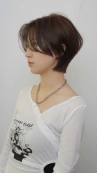 -FASHION PALACE hair+