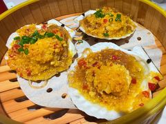 -必点海鲜·海肠捞饭·鲅鱼水饺(滨江道店)