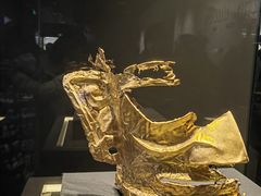 -三星堆博物馆