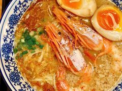 -雷门拉面·现熬骨汤(凯德来福士店)