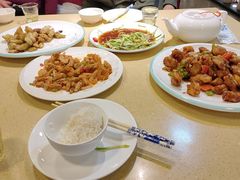 -王府酒店(兴华南街铁西百货店)