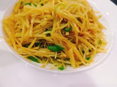 -熊刚饭店·太湖本地土菜·融合菜(天成时代广场店)