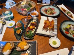 -Mr·Fish鱼鲜生海鲜放题(银泰in99店)