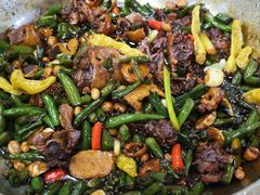 -毅丰小米辣土鸡火锅(仁怀店)