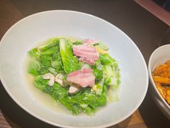 -隐厨·中国菜馆(三里屯T+MALL店)