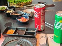 -黑牛の店·黑金店(沈阳万象城店)