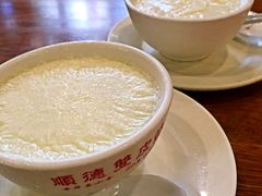 -正德顺順德雙皮奶(中信店)