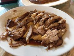 -明思味 二十年潮粤菜(榕城东山店)