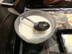 榴莲奶冻-东记甜品(佛山总店)