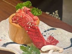 -御牛道日式烤肉料理(杭州万象城店)