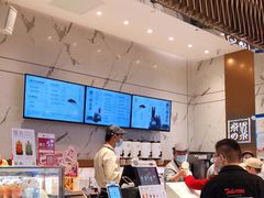 -奈雪的茶(印象城店)