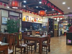 -那家老院子东北菜·饺子·小鸡炖蘑菇(艳华街店)