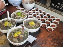 -潮镇老尾牛杂(环城西路店)