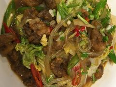 -巴依老爷新疆美食(清华东门店)