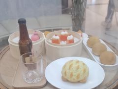 -蔡澜点心·粤菜(嘉里中心店)