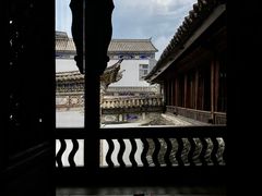 -喜洲翰林餐厅(董家百年老宅店)