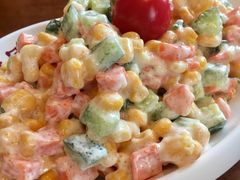 -第二外国语学院-韩国餐厅(朝阳路店)