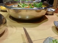 -老凯俚酸汤鱼(鸿通城店)