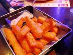 -钳真多钓虾馆·小龙虾海鲜烧烤(九六广场店)