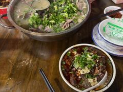 -小杨翘脚牛肉
