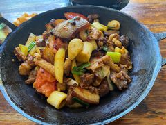 -胡师傅三下锅(汽车站店)