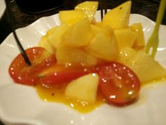 -鸿记煌三汁焖锅(府前路店)