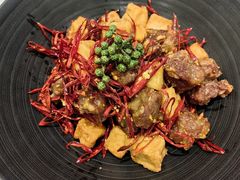 -火婆子·川小馆(扬韬科技广场店)