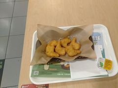 -德克士(北京站店)