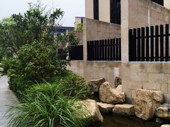 -上海崇明金茂凯悦酒店