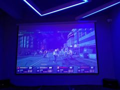 -嗨翻Hi-Fun竞技主题乐园·蹦床亲子生日轰趴(国光1937店)