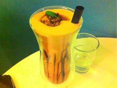 -美丽心情蛋糕(江苏路店)