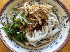 -再回首鸡肉米线(人民路一店)