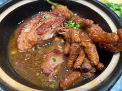-聚丰园•湖鲜餐厅(阿红私房菜梅石路店)
