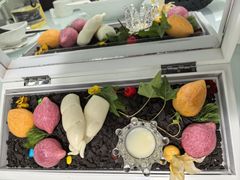 -3号仓库·创意中国菜(新世界城店)