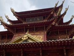 -龙潭水乡