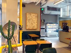 -OUR Bakery(三里屯太古里店)