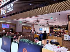 -龙记香港茶餐厅(久光百货店)