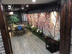 -东北农家饺子村(昌平路店)