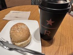 -星巴克臻选店(澳门伦敦人店)